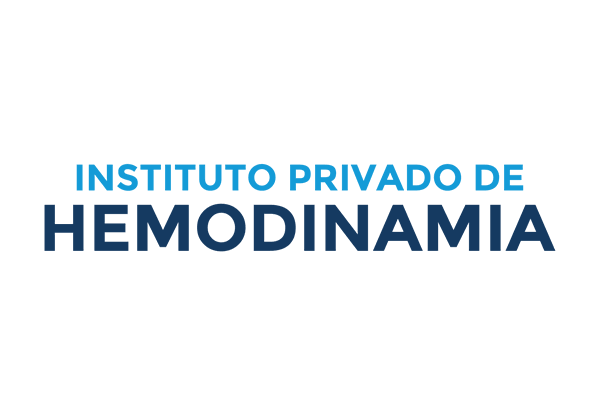 Instituto de Hemodinamia